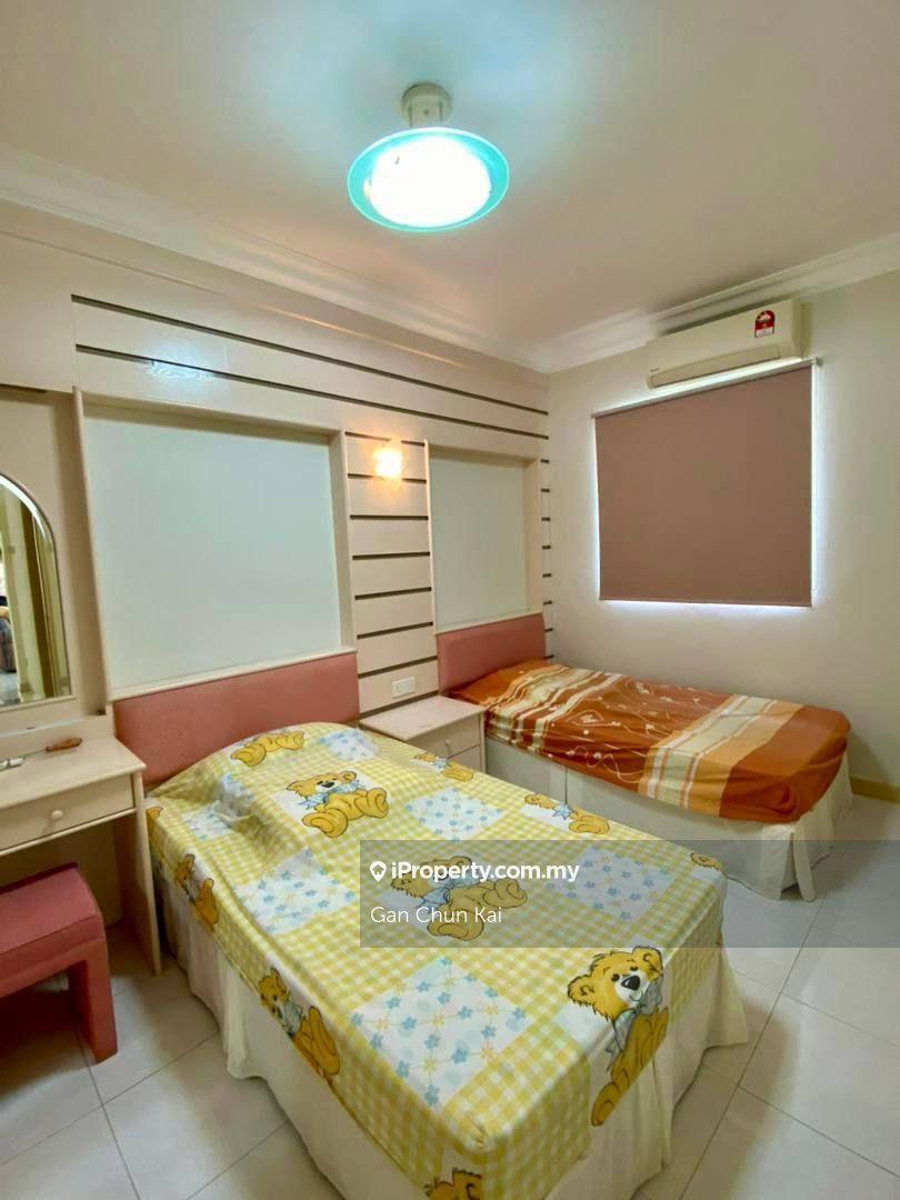 Condominium for Rent in Gold Coast Resort Condominium by Gan Chun Kai - iProperty.com.my