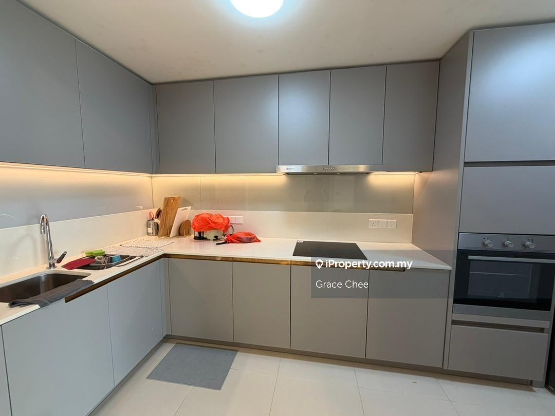 Service Residence for Sale in Residensi Solaris Parq by Grace Chee - iProperty.com.my