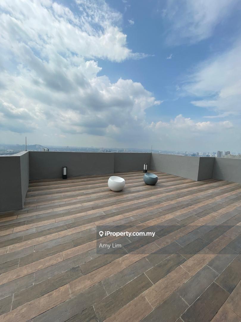 Service Residence for Sale in Amani Residence by Amy Lim - iProperty.com.my