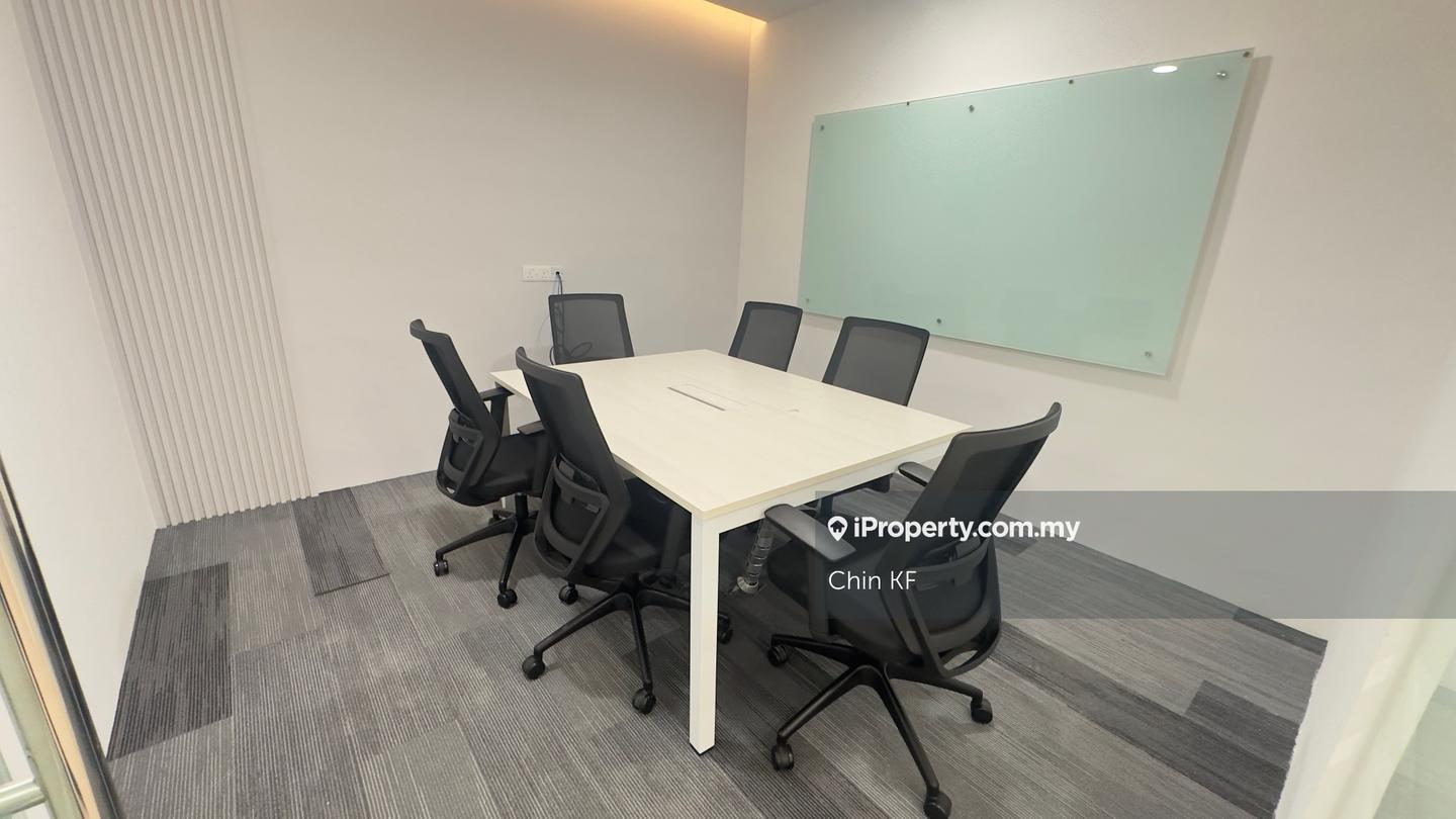Office for Rent in KLCC, KL City Centre by Chin KF - iProperty.com.my
