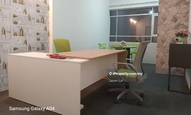 Pejabat untuk Disewa di Damansara Damai, Damansara Damai oleh Jason Lai - iProperty.com.my