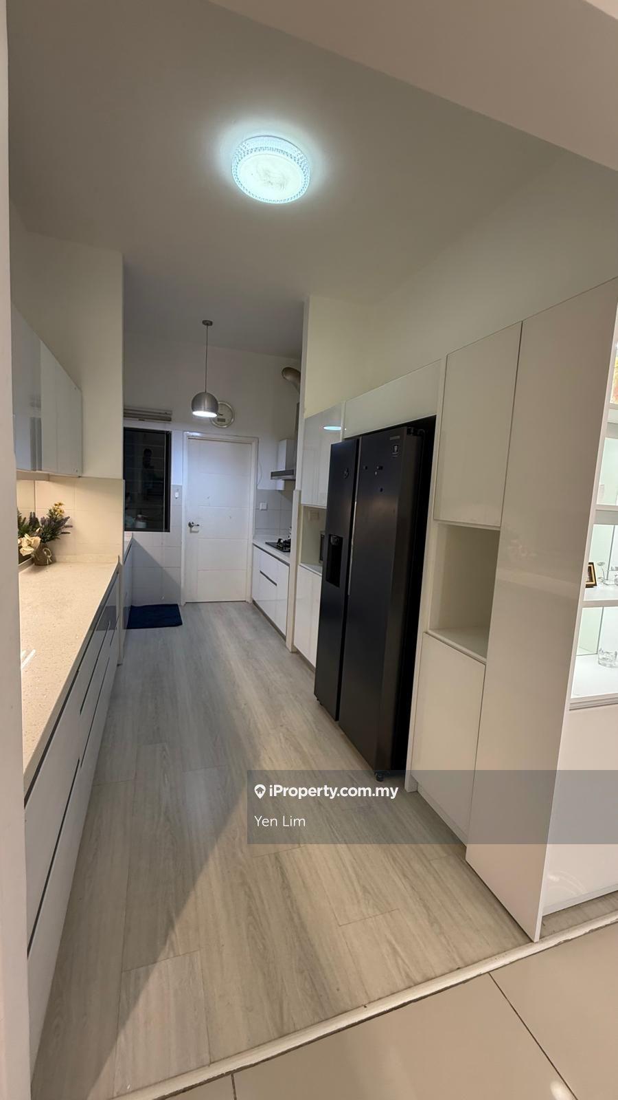 Condominium for Rent in Savanna 2 by Yen Lim - iProperty.com.my