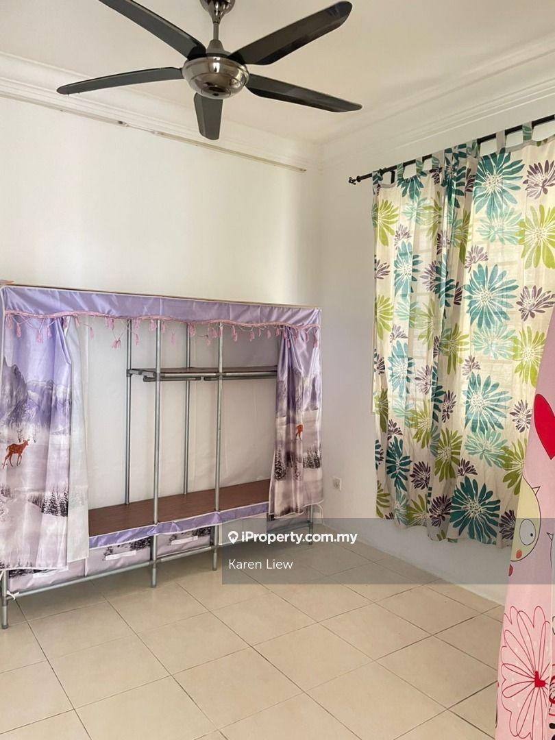 Kondominium untuk Dijual di Platinum Lake PV 13 oleh Karen Liew - iProperty.com.my