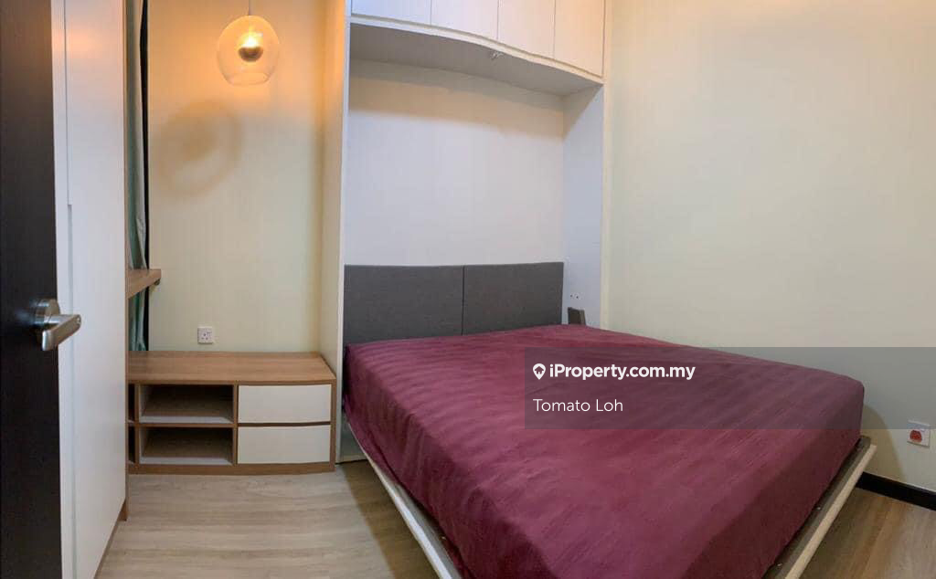 Service Residence for Sale in 8Scape Residence @ Sutera by Cora Loh - iProperty.com.my