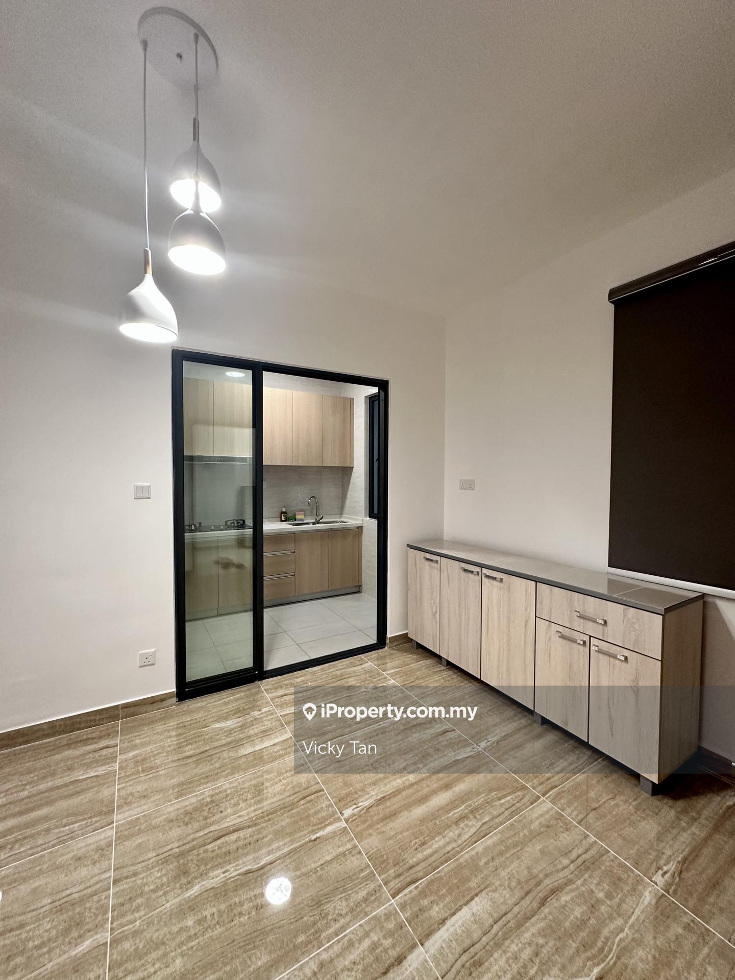 Residensi Servis untuk Disewa di Aradia Residence @ Lake City KL North oleh Vicky Tan - iProperty.com.my