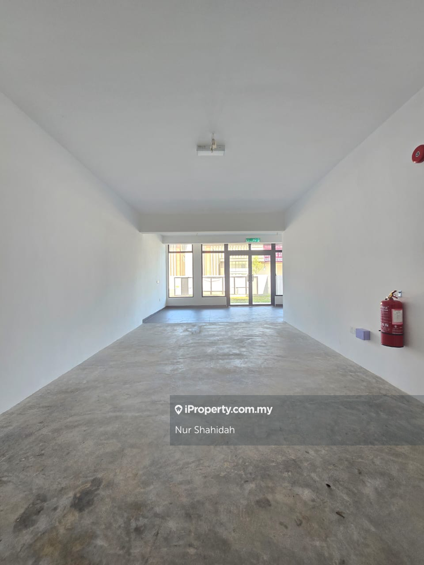 Semi-D Factory for Sale in Twin Factory Semi D Elmina Business Park, Shah Alam by Nur Shahidah - iProperty.com.my