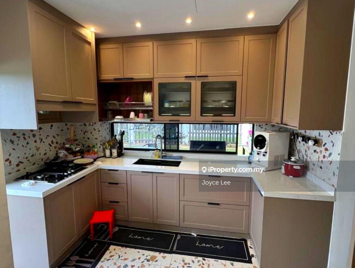 Semi-Detached House for Sale in Setia Ecohill, Semenyih by Joyce Lee - iProperty.com.my