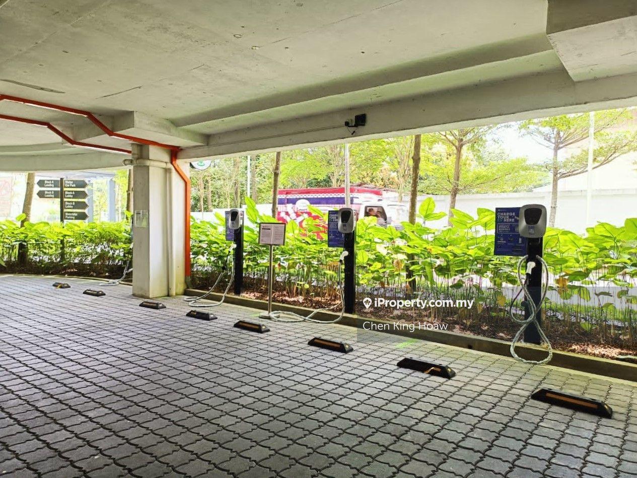 Condominium for Sale in Le Yuan Residence by Chen King Hoaw - iProperty.com.my