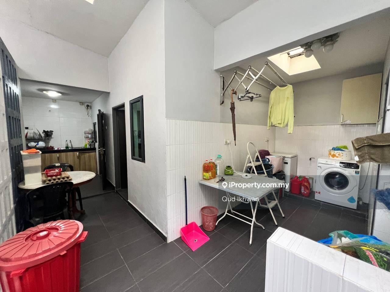 Rumah Berangkai 2 Tingkat untuk Dijual di Taman Permata, Ulu Kelang oleh Qud Ikhwan - iProperty.com.my