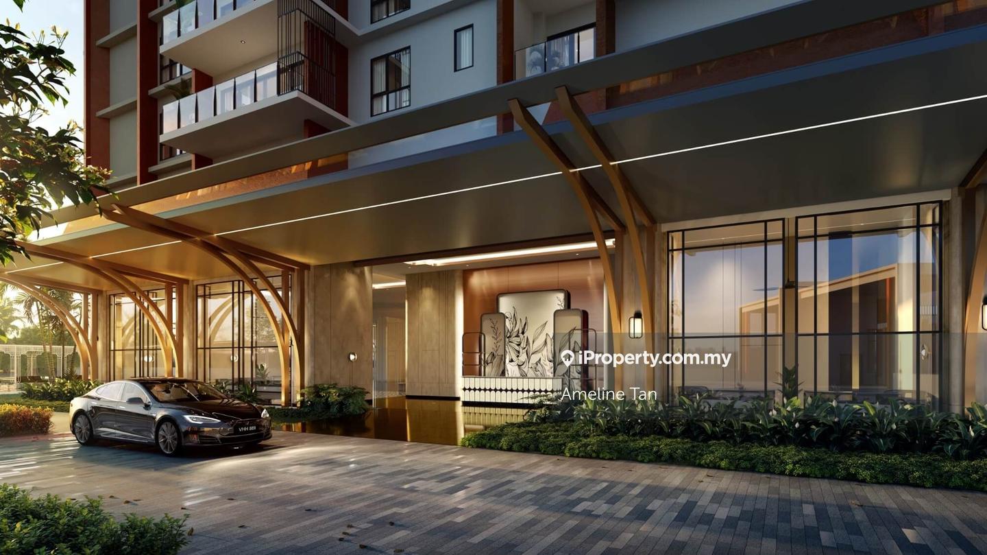 Condominium for Sale in The MINH by Ameline Tan - iProperty.com.my