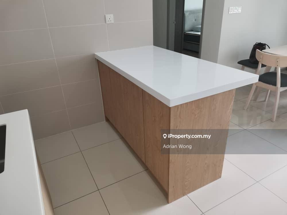 Condominium for Sale in Sunway Mont Residences by Adrian Wong - iProperty.com.my