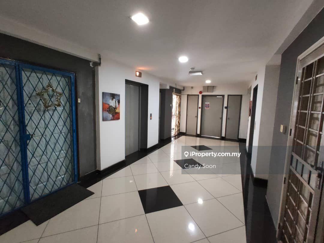 Kondominium untuk Dijual di Bougainvilla Condominium, Bukit Bintang oleh Candy Soon - iProperty.com.my