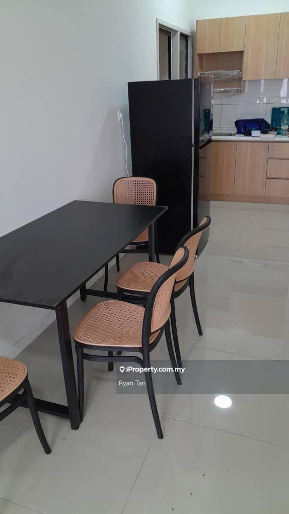 Service Residence for Rent in Savvy @ Riana Dutamas by Ryan Tan - iProperty.com.my