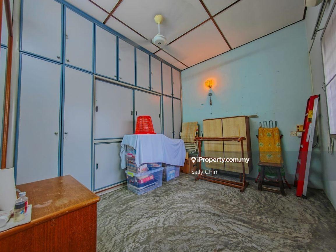 2-storey Terraced House for Sale in Taman Concord, George Town by Sally Chin - iProperty.com.my