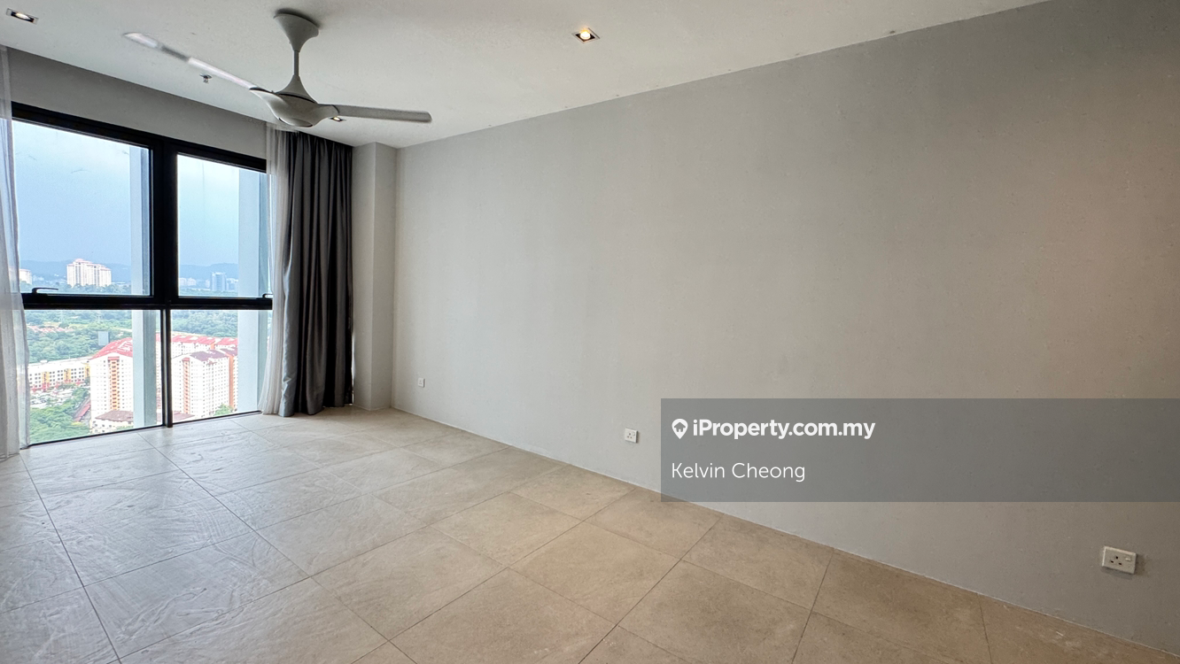 Service Residence for Rent in Lumi Tropicana by Kelvin Cheong - iProperty.com.my