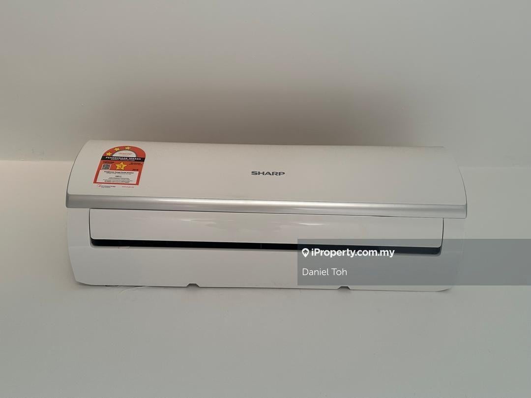 Residensi Servis untuk Disewa di Alanis Residence oleh Daniel Toh - iProperty.com.my