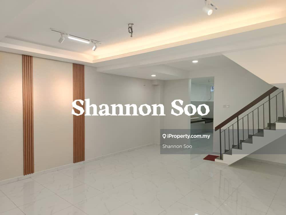 2-storey Terraced House for Sale in Puchong Utama (Seksyen 9), Puchong by Shannon Soo - iProperty.com.my