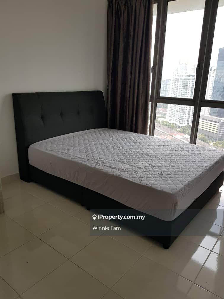 Service Residence for Rent in Tropicana City Tropics by Winnie Fam - iProperty.com.my