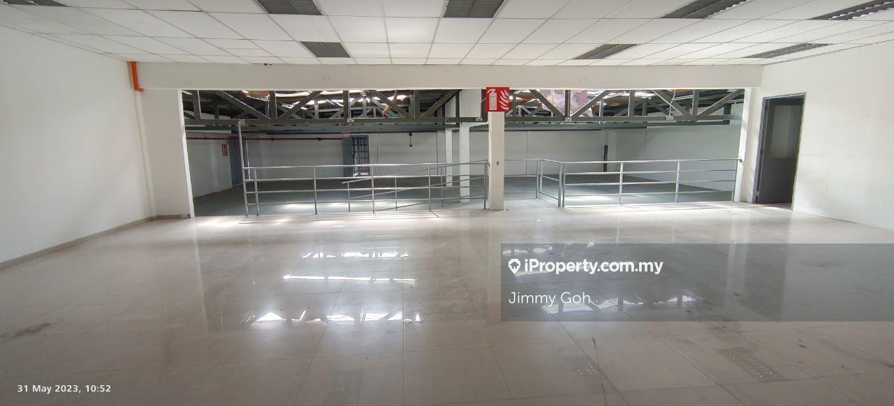 Gudang untuk Disewa di Taman Shamein, Cheras oleh Jimmy Goh - iProperty.com.my