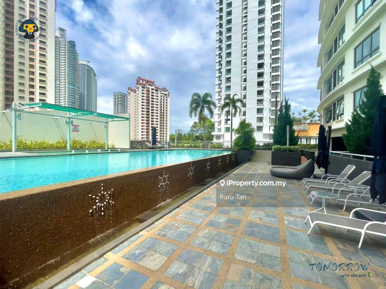 Service Residence for Sale in i-Zen @ Kiara 2 by Ruru Tan - iProperty.com.my