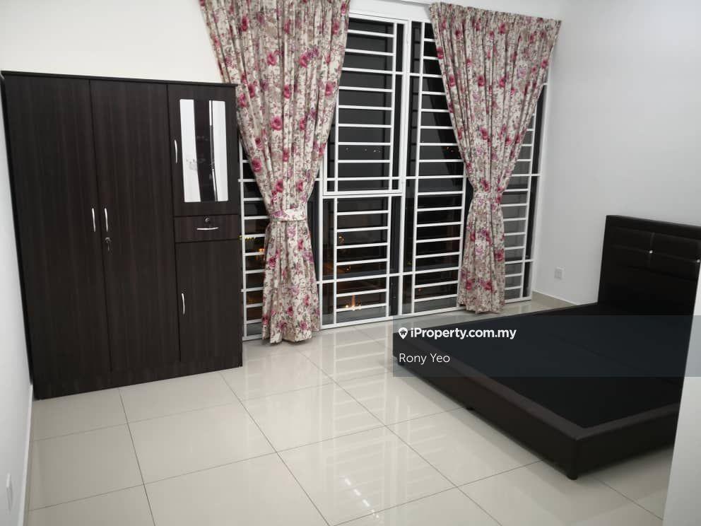 Kondominium untuk Disewa di Oasis 2 Residence oleh Rony Yeo - iProperty.com.my