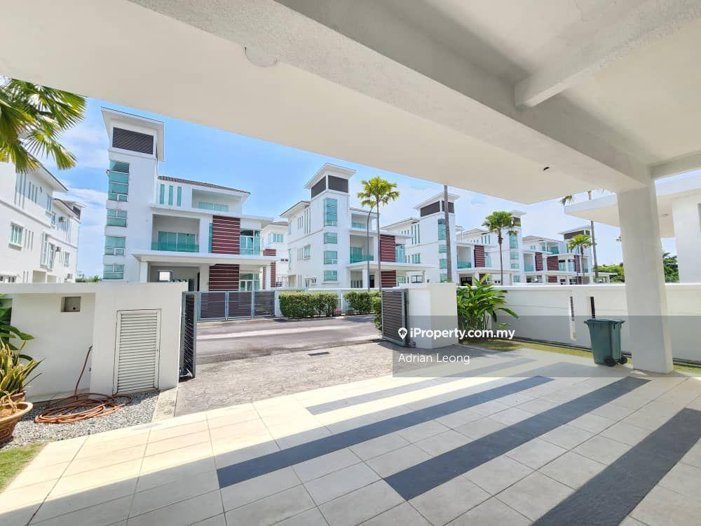 Rumah Berkembar untuk Dijual di Bistari Residence, BR 1, Puchong Prima,, Puchong oleh Adrian Leong - iProperty.com.my