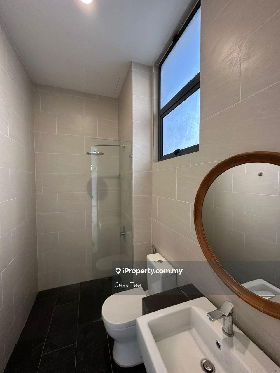 Semi-Detached House for Sale in Aeres, Eco Ardence, Setia Alam by Jess Tee - iProperty.com.my