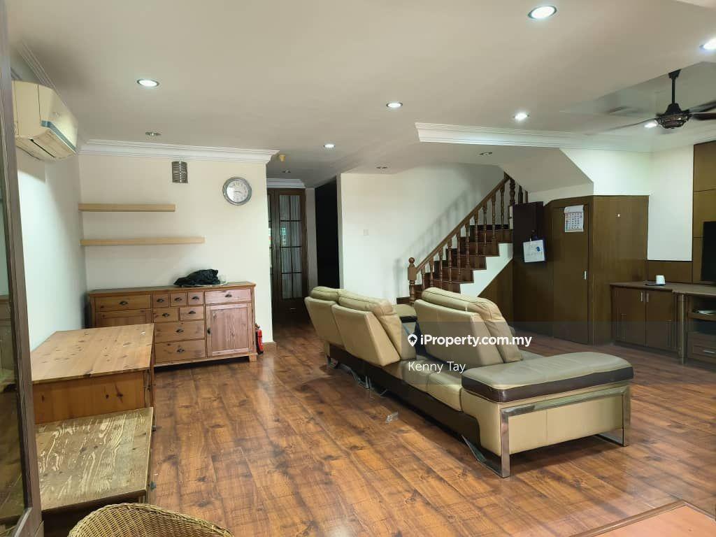 Rumah Berangkai 2 Tingkat untuk Dijual di Bandar Menjalara, Bandar Menjalara oleh Kenny Tay - iProperty.com.my
