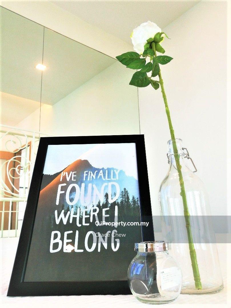 Service Residence for Rent in The Sky Executive Suites by Grace Chew - iProperty.com.my