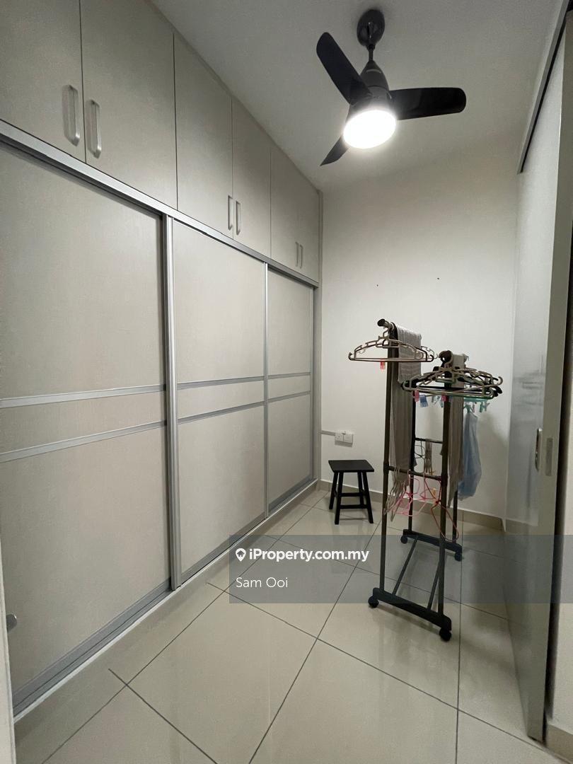 Condominium for Sale in Tropicana Bay Residences by Sam Ooi - iProperty.com.my