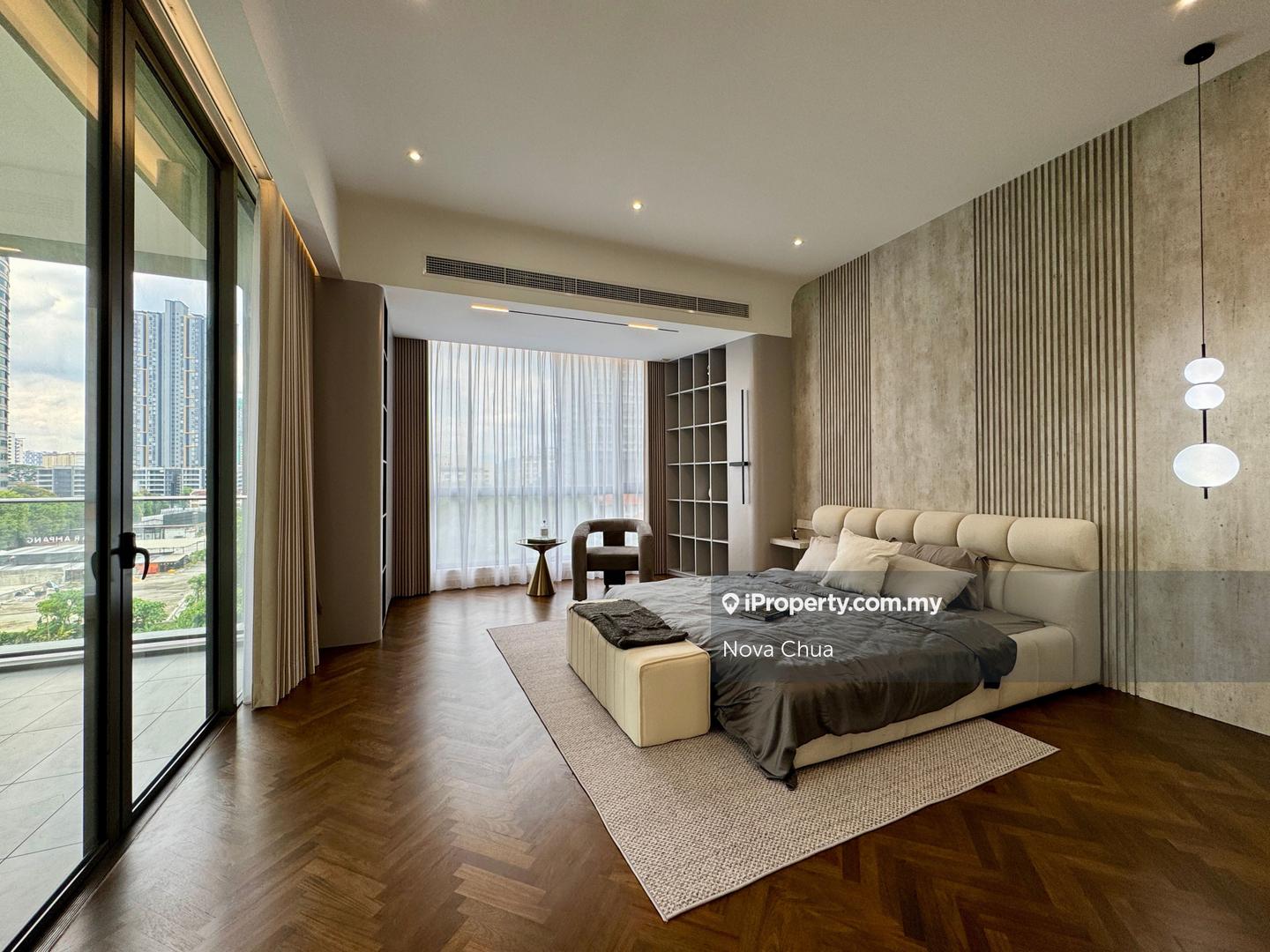 Condominium for Sale in Rimbun by Nova Chua - iProperty.com.my