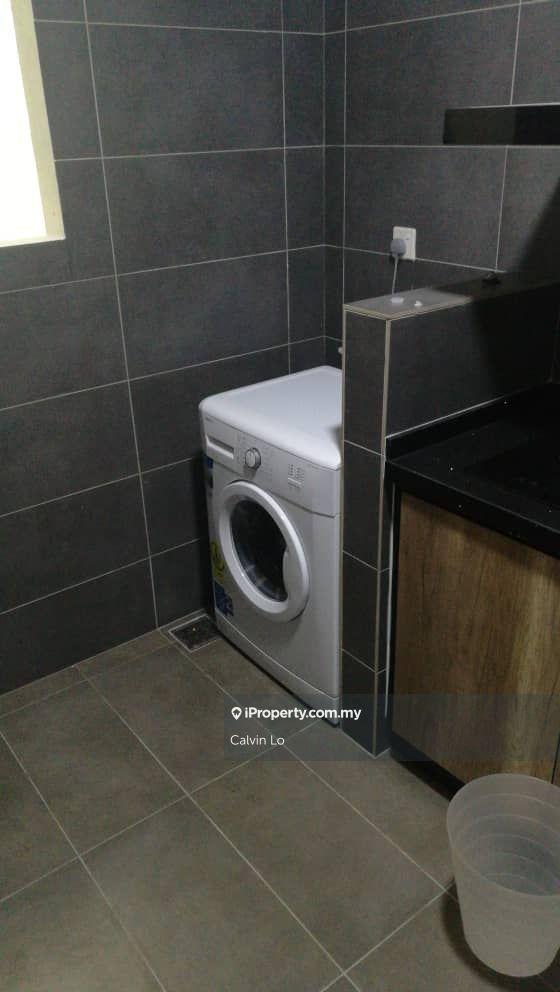 Residensi Servis untuk Disewa di Citizen @ Old Klang Road oleh Calvin Lo - iProperty.com.my