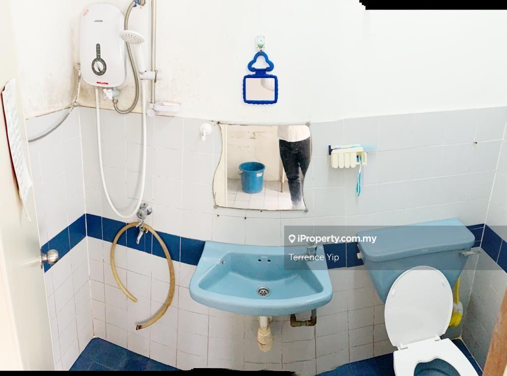 Rumah Berangkai 2 Tingkat untuk Disewa di Pjs 9, Sunway oleh Terrence Yip - iProperty.com.my