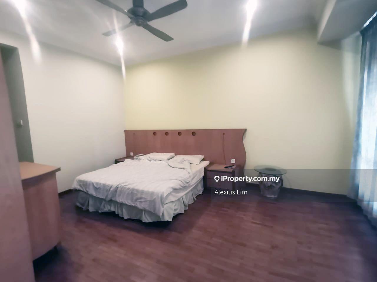 Rumah Berangkai 2 Tingkat untuk Dijual di Taman Sutera @ Perling, Perling oleh Alexius Lim - iProperty.com.my