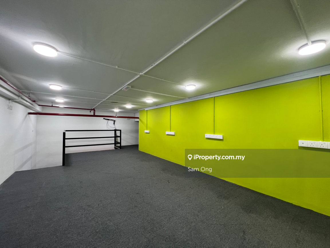 Kedai-Pejabat untuk Dijual di D’Alamanda Cheras, Cheras oleh Sam Ong - iProperty.com.my