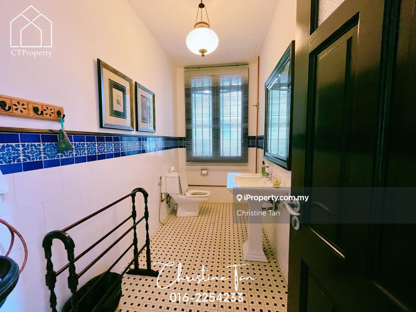 Banglo untuk Dijual di Seksyen 7, Shah Alam oleh Christine Tan - iProperty.com.my