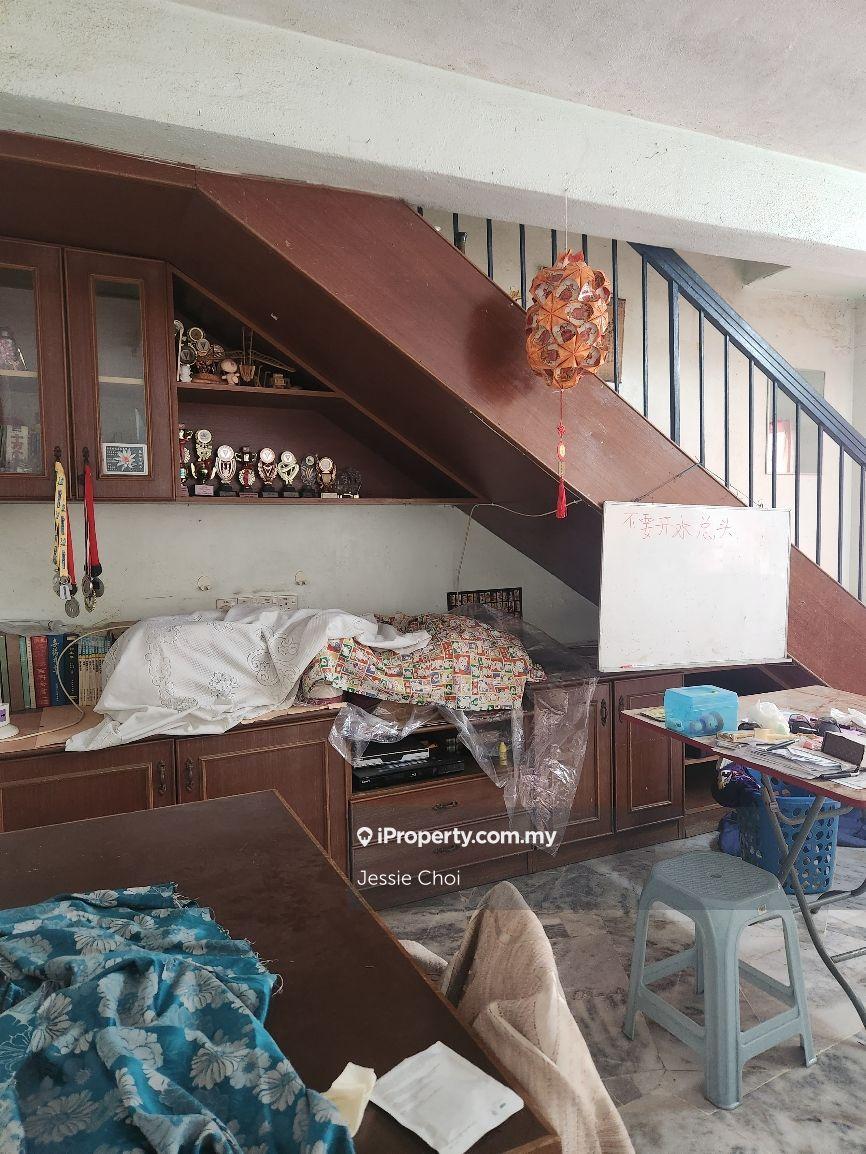 2-storey Terraced House for Sale in Pandan Indah, Ampang by Jessie Choi - iProperty.com.my