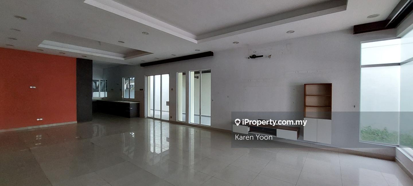 Bungalow House for Sale in Kemuning Utama, Shah Alam by Karen Yoon - iProperty.com.my