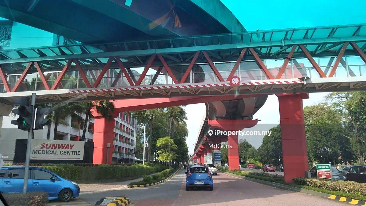 Pejabat untuk Dijual di Bandar Sunway, Sunway oleh MdGuna - iProperty.com.my