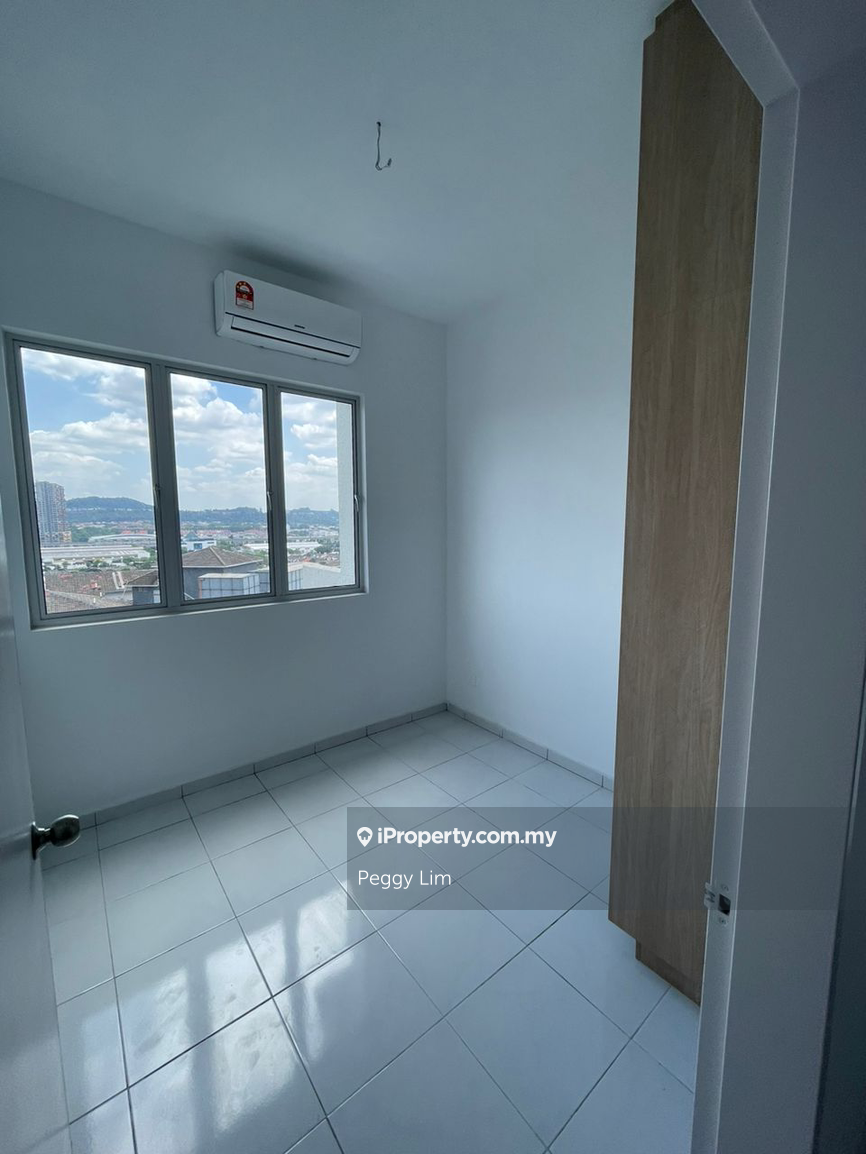 Apartment for Rent in Intan Apartment by Peggy Lim - iProperty.com.my