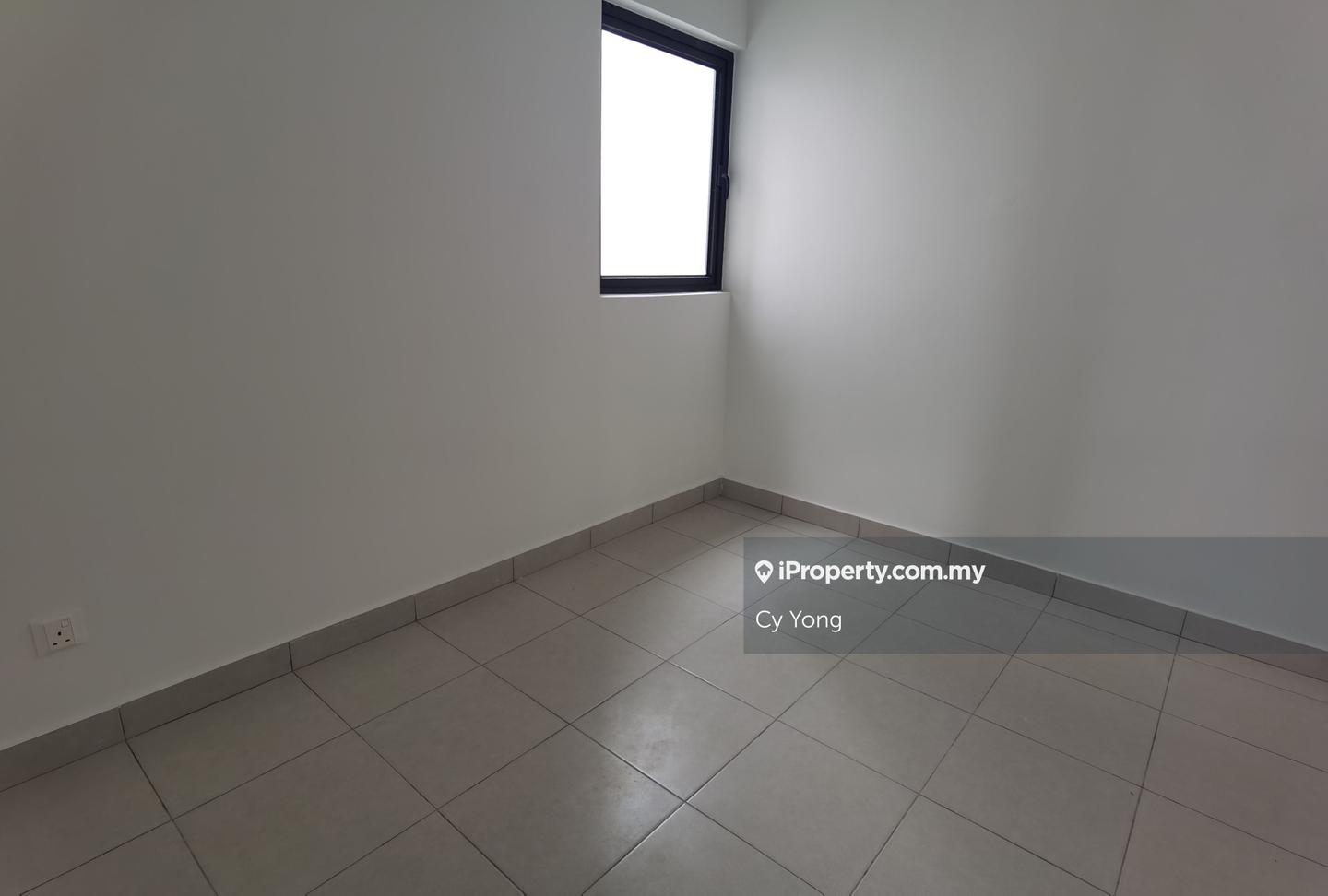 Residensi Servis untuk Dijual di The Netizen oleh Cy Yong - iProperty.com.my