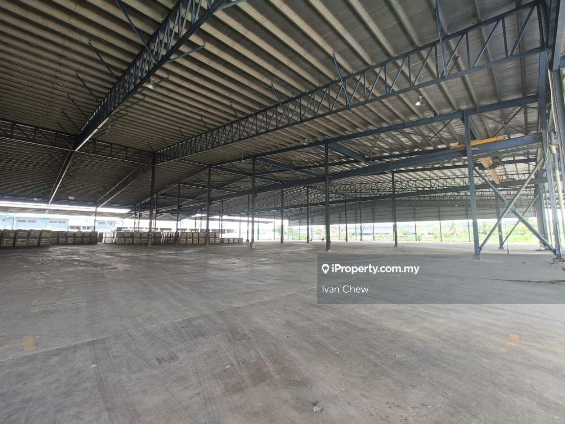 Warehouse for Rent in Puchong, bukit puchong, selangor, Puchong by Ivan Chew - iProperty.com.my
