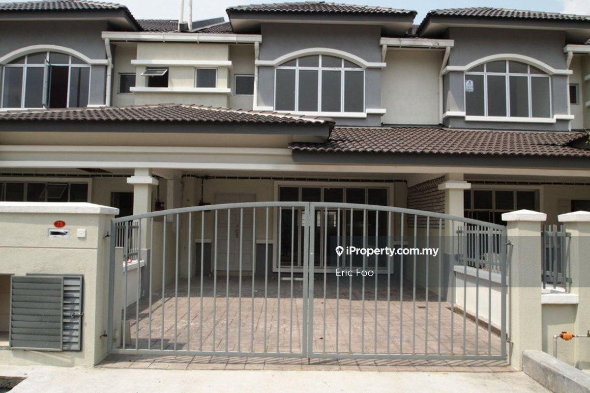 Rumah Berangkai 2 Tingkat untuk Dijual di Taman Putra Impiana, Puchong oleh Eric Foo - iProperty.com.my