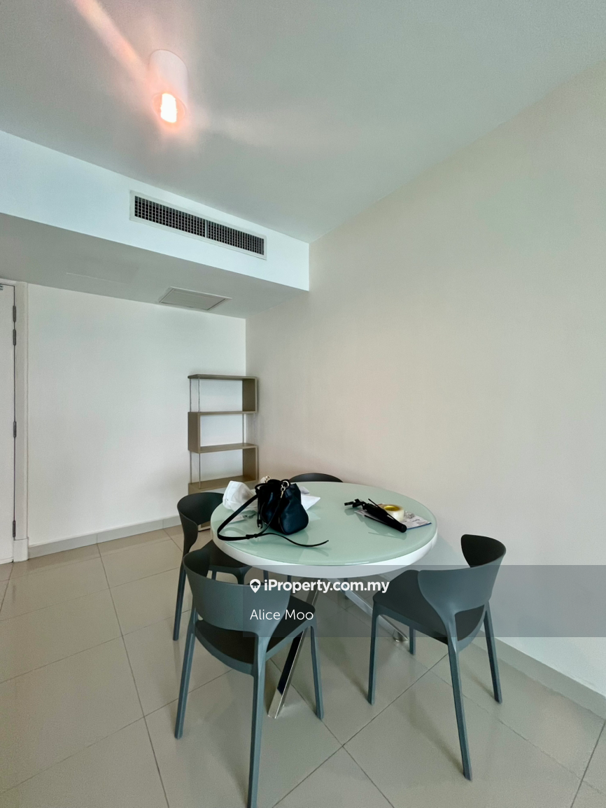 Service Residence for Rent in Solaris Dutamas by Alice Moo - iProperty.com.my