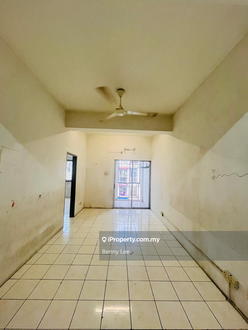 Pangsapuri untuk Disewa di Taman Kasturi oleh Benny Lee - iProperty.com.my