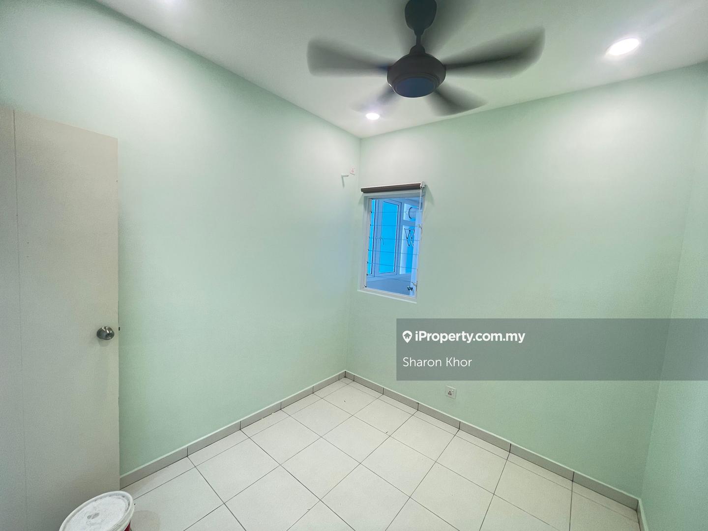 Kondominium untuk Dijual di i-Santorini oleh Sharon Khor - iProperty.com.my