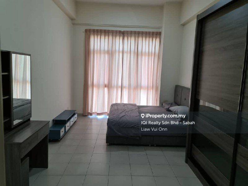 Kondominium untuk Dijual di Tropicana Landmark oleh Liaw Vui Onn - iProperty.com.my