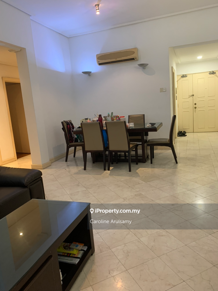 Condominium for Sale in Suasana Sentral Condominiums by Caroline Arulsamy - iProperty.com.my