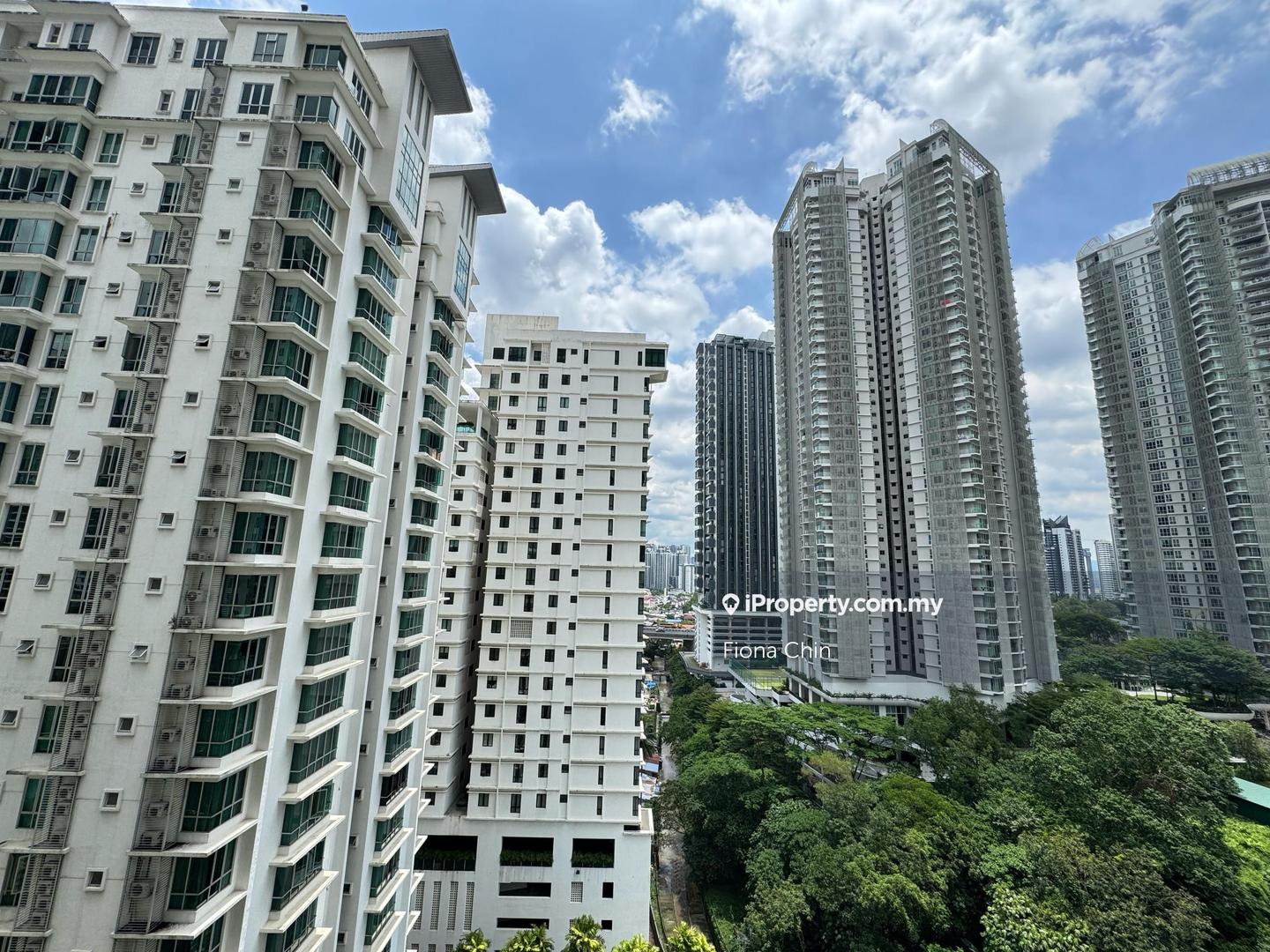 Condominium for Rent in Allevia by Fiona Chin - iProperty.com.my