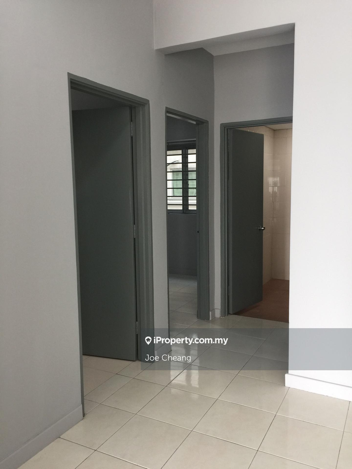 Service Residence for Rent in Metropolitan Square by Joe Cheang - iProperty.com.my